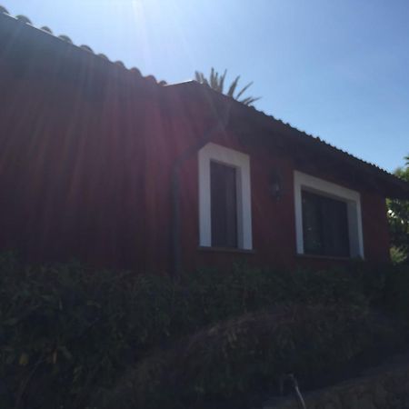 Villa Bella Augusta Exterior photo