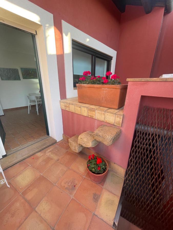 Villa Bella Augusta Exterior photo
