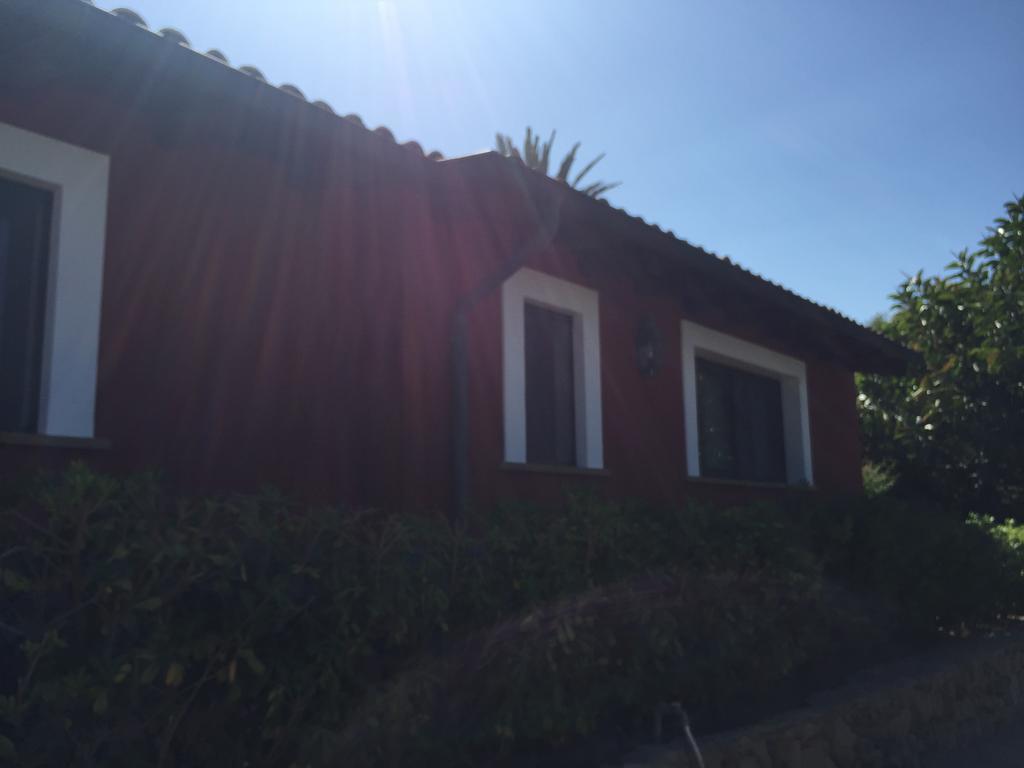 Villa Bella Augusta Exterior photo